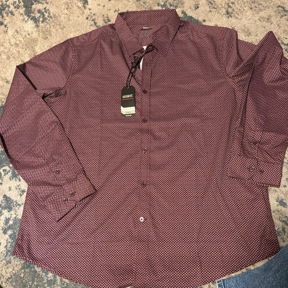 MIX&NY performance slim fit size XL - Picture 1 of 3